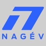 NAGÉV